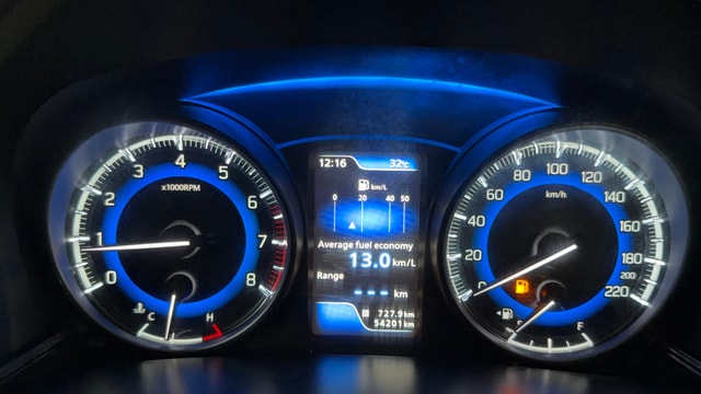 View Maruti Suzuki 1000 Image 34 Used Maruti Suzuki 1000 Image 34