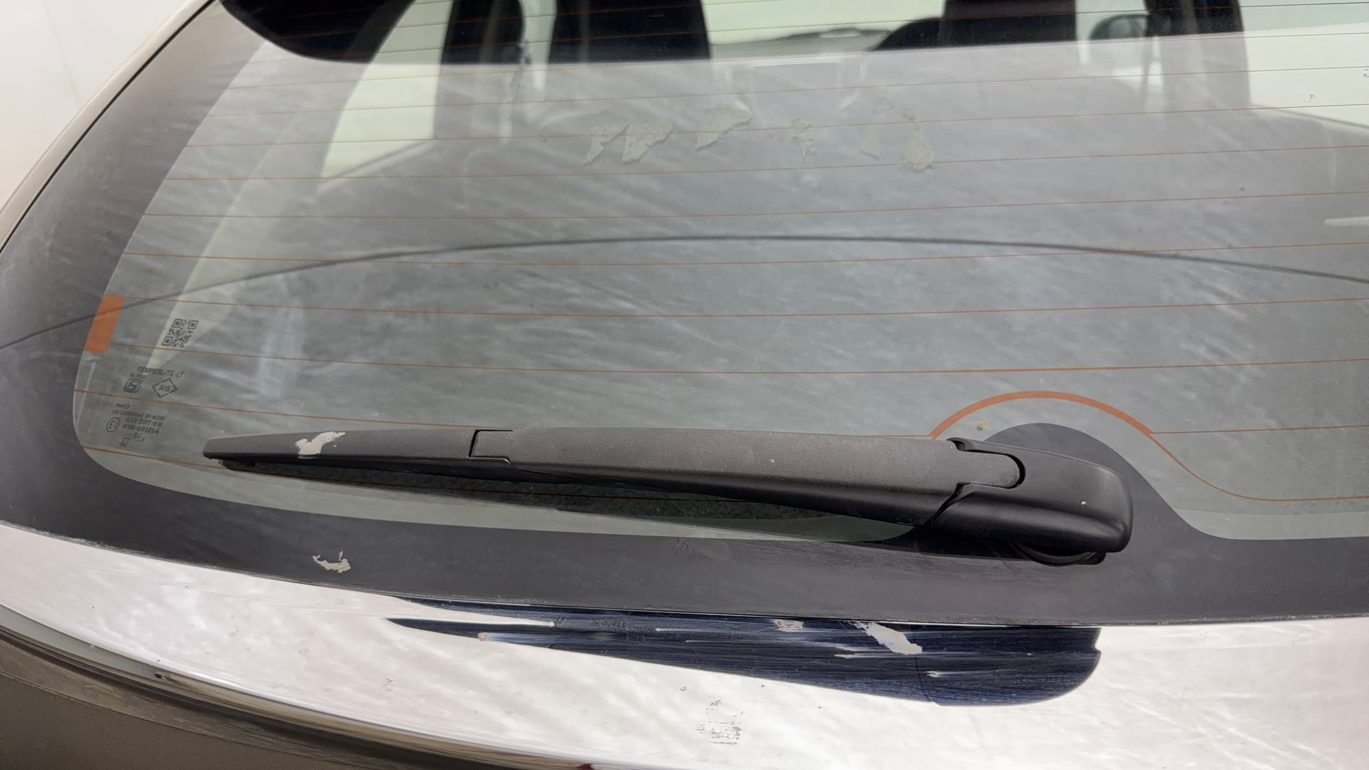 View 2019 Maruti Suzuki 1000 Base Variant Image 42 Used 2019 Maruti Suzuki 1000 Base Variant Image 42