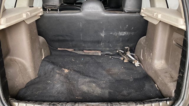 View Renault Duster Image 6 Used Renault Duster Image 6