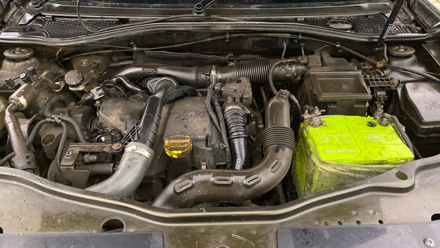 View Renault Duster Image 42 Used Renault Duster Image 42