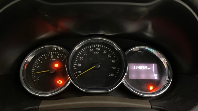 View Renault Duster Image 19 Used Renault Duster Image 19