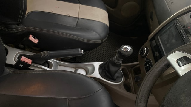 View Renault Duster Image 39 Used Renault Duster Image 39
