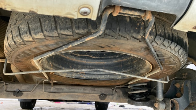 View Renault Duster Image 15 Used Renault Duster Image 15