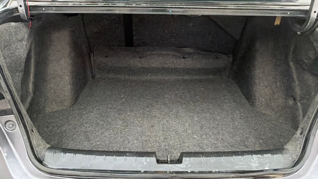 View Honda City Image 7 Used Honda City Image 7