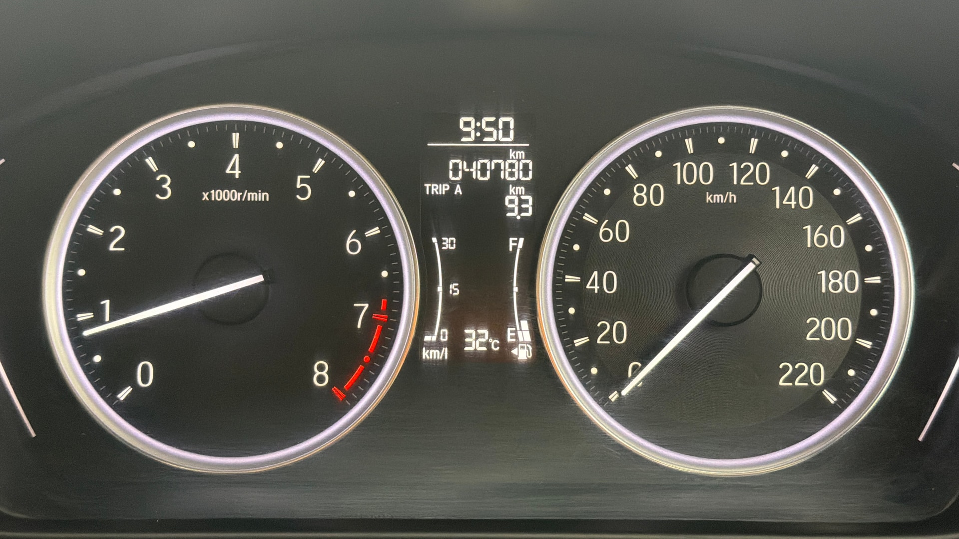 Used 2021 Honda City Used 2021 Honda City