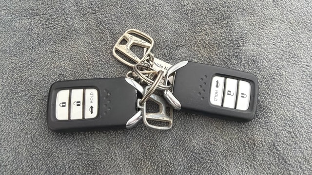 View Honda City Image 19 Used Honda City Image 19