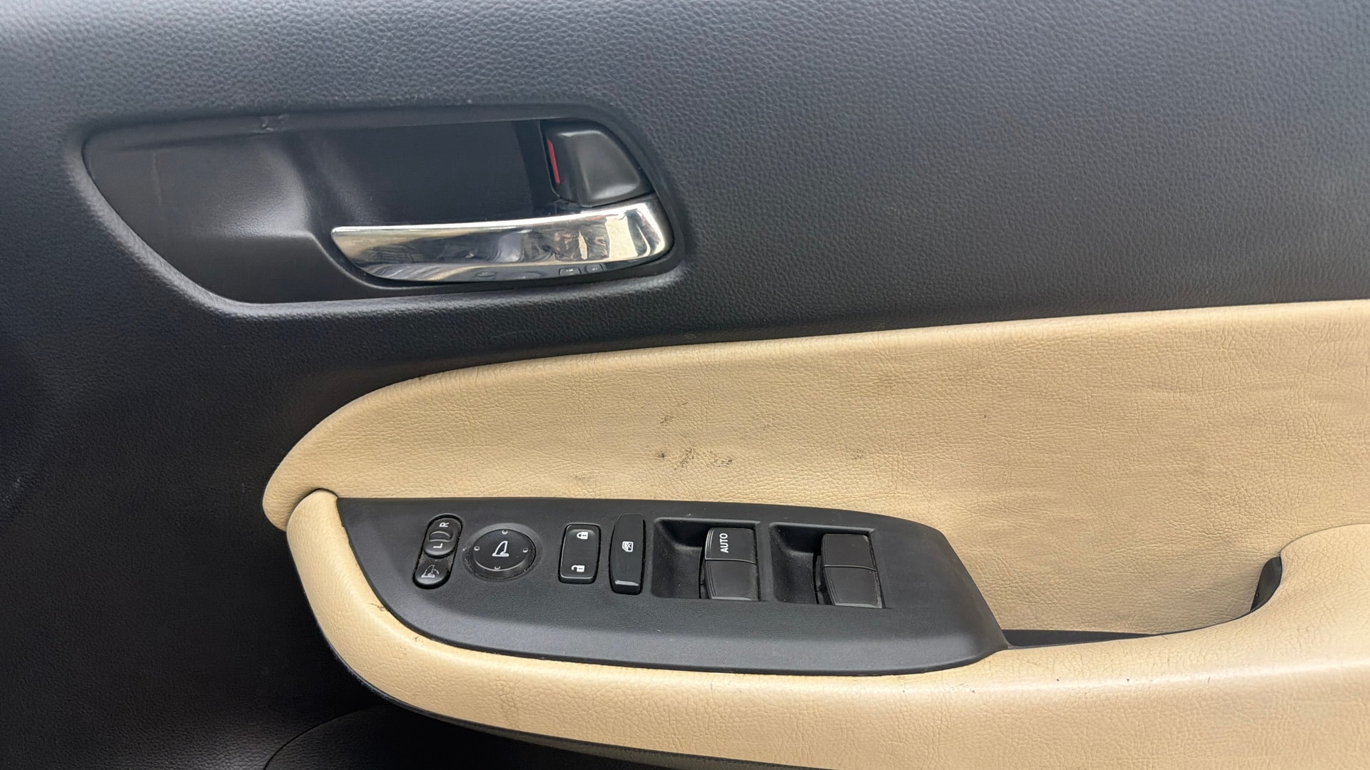 Used 2021 Honda City Used 2021 Honda City