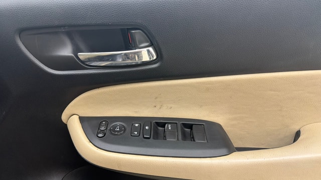 View Honda City Image 38 Used Honda City Image 38