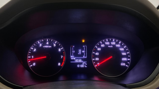 View Hyundai Elite i20 Image 33 Used Hyundai Elite i20 Image 33