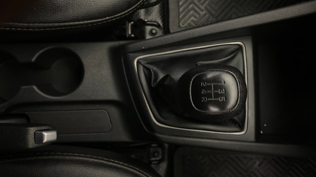 View Hyundai Elite i20 Image 37 Used Hyundai Elite i20 Image 37