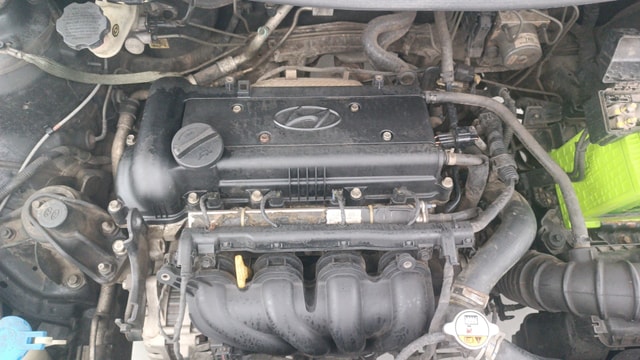View Hyundai Verna Image 41 Used Hyundai Verna Image 41