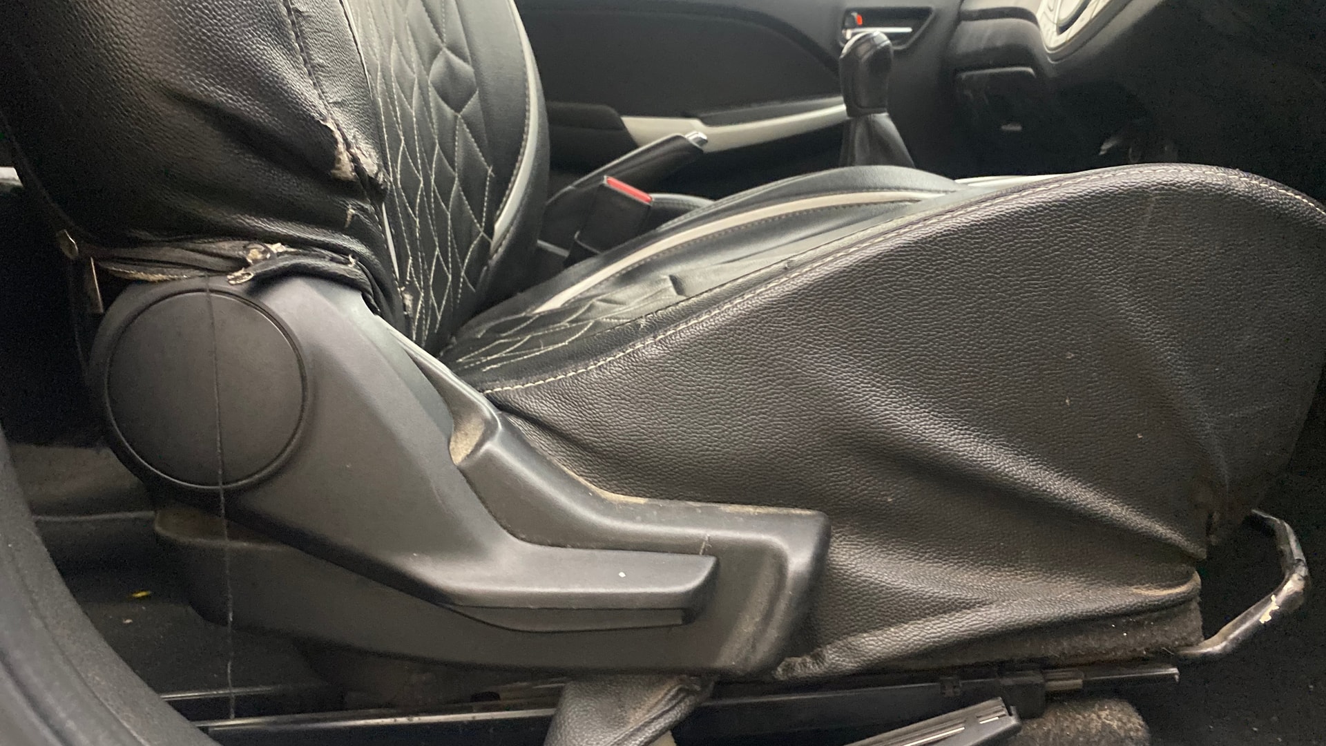 View 2018 Maruti Suzuki 1000 Base Variant Image 10 Used 2018 Maruti Suzuki 1000 Base Variant Image 10