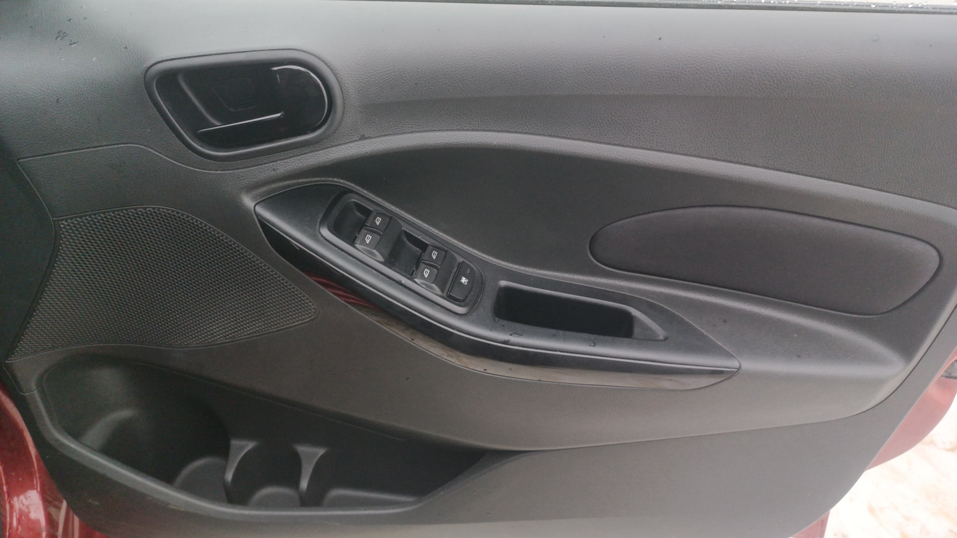 View 2020 Ford Figo Aspire 1.2P Ambiente MT BS IV Image 32 Used 2020 Ford Figo Aspire 1.2P Ambiente MT BS IV Image 32