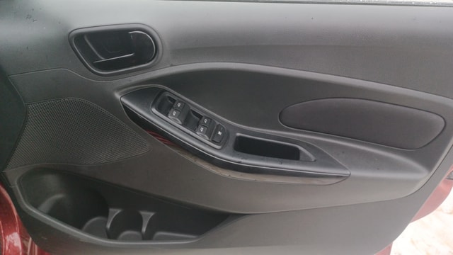 View Ford Figo Aspire Image 32 Used Ford Figo Aspire Image 32