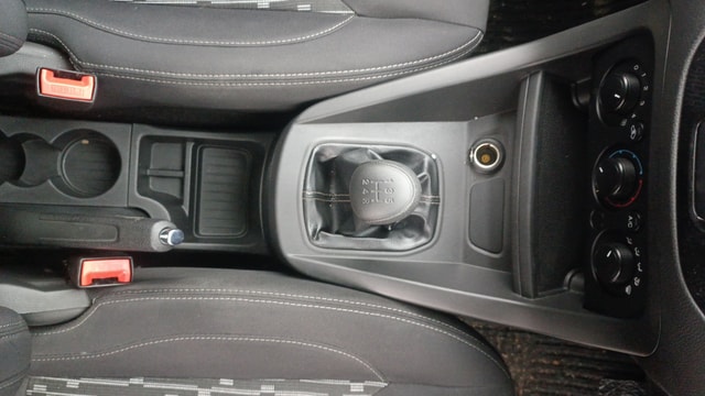 View Ford Figo Aspire Image 38 Used Ford Figo Aspire Image 38
