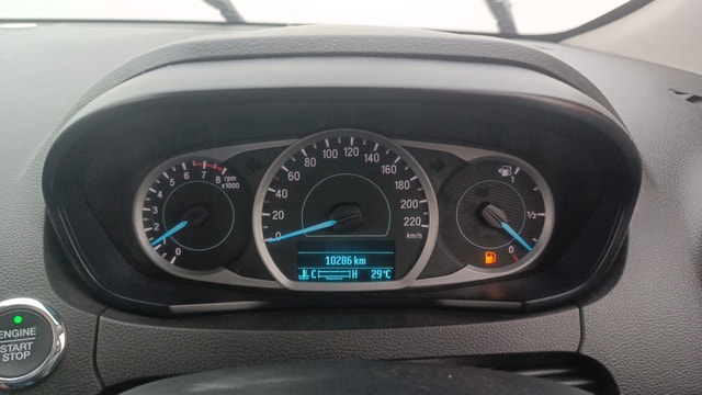 View Ford Figo Aspire Image 34 Used Ford Figo Aspire Image 34