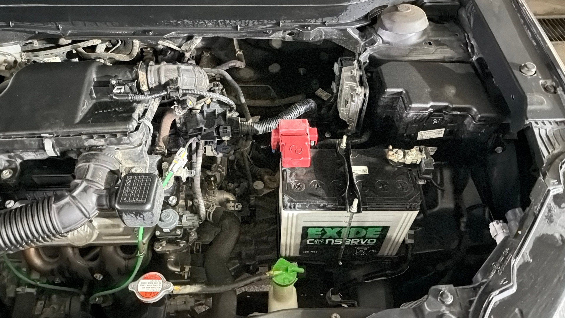 Used 2024 Maruti Suzuki 1000 Used 2024 Maruti Suzuki 1000