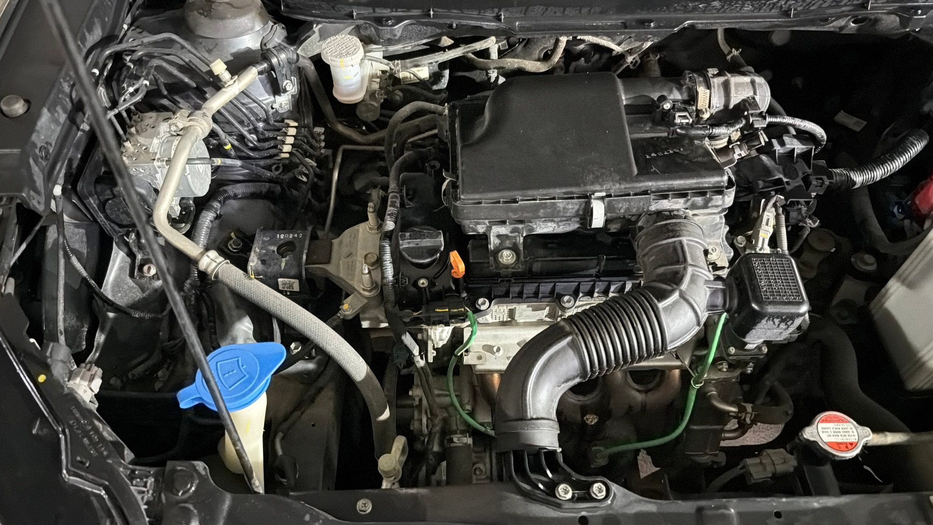Used 2024 Maruti Suzuki 1000 Used 2024 Maruti Suzuki 1000