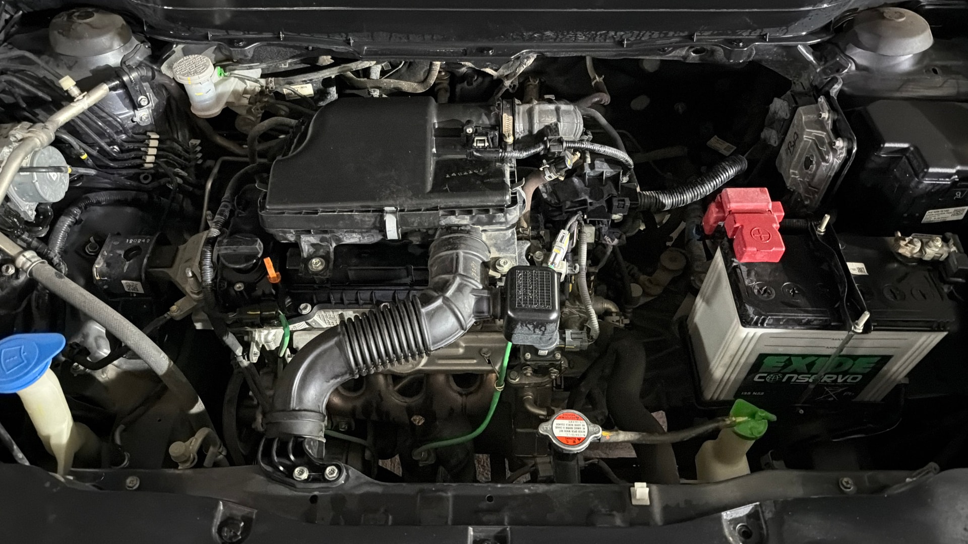 Used 2024 Maruti Suzuki 1000 Used 2024 Maruti Suzuki 1000