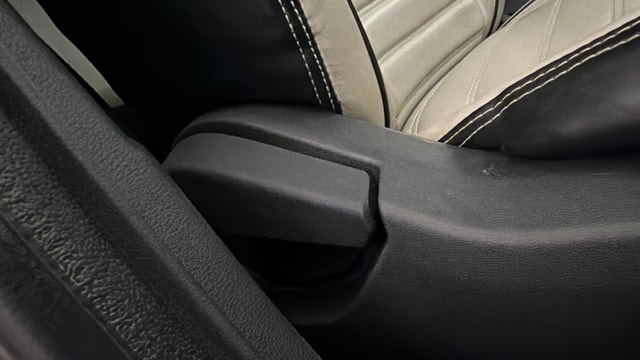 View Nissan Magnite Image 18 Used Nissan Magnite Image 18