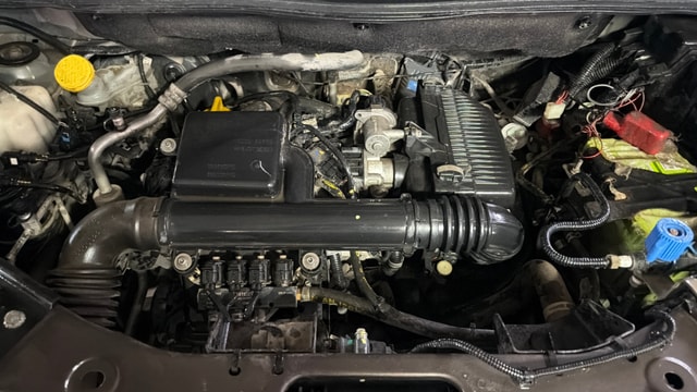 View Nissan Magnite Image 41 Used Nissan Magnite Image 41