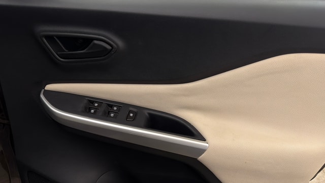View Nissan Magnite Image 33 Used Nissan Magnite Image 33