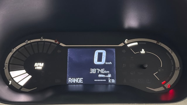 View Nissan Magnite Image 34 Used Nissan Magnite Image 34