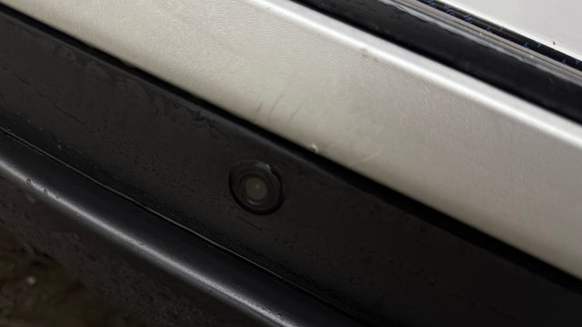 View Nissan Magnite Image 23 Used Nissan Magnite Image 23