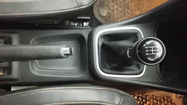 View Volkswagen Polo Image 37 Used Volkswagen Polo Image 37