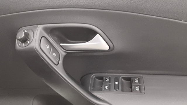 View Volkswagen Polo Image 32 Used Volkswagen Polo Image 32