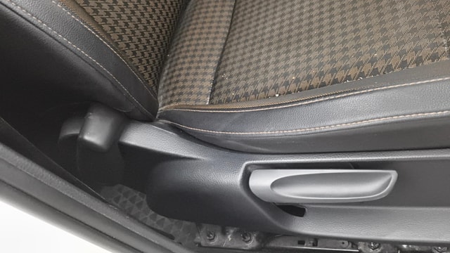 View Volkswagen Polo Image 18 Used Volkswagen Polo Image 18