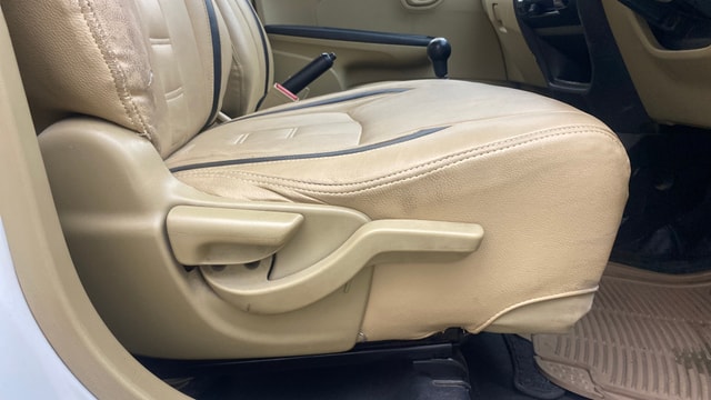 View Honda Amaze Image 18 Used Honda Amaze Image 18