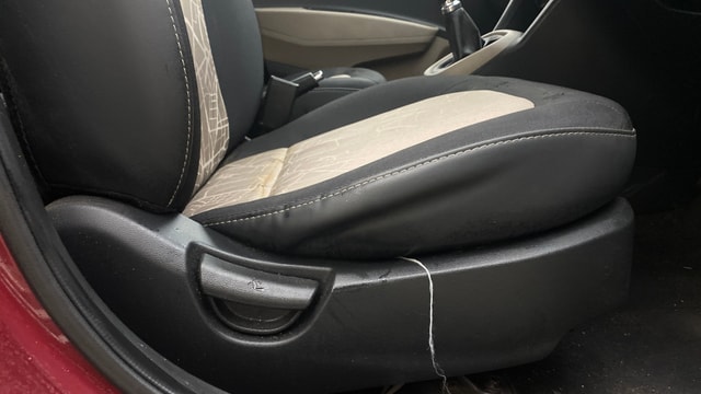 View Hyundai Grand i10 Image 19 Used Hyundai Grand i10 Image 19