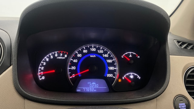 View Hyundai Grand i10 Image 35 Used Hyundai Grand i10 Image 35