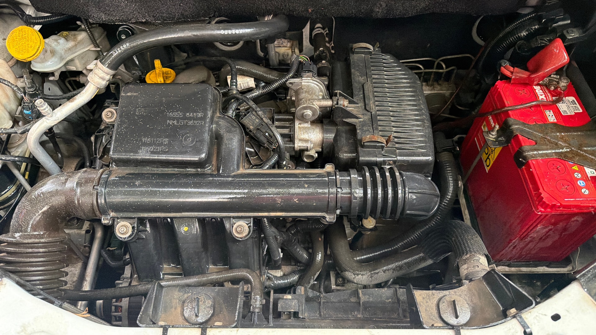 Used 2021 Renault Kiger Used 2021 Renault Kiger