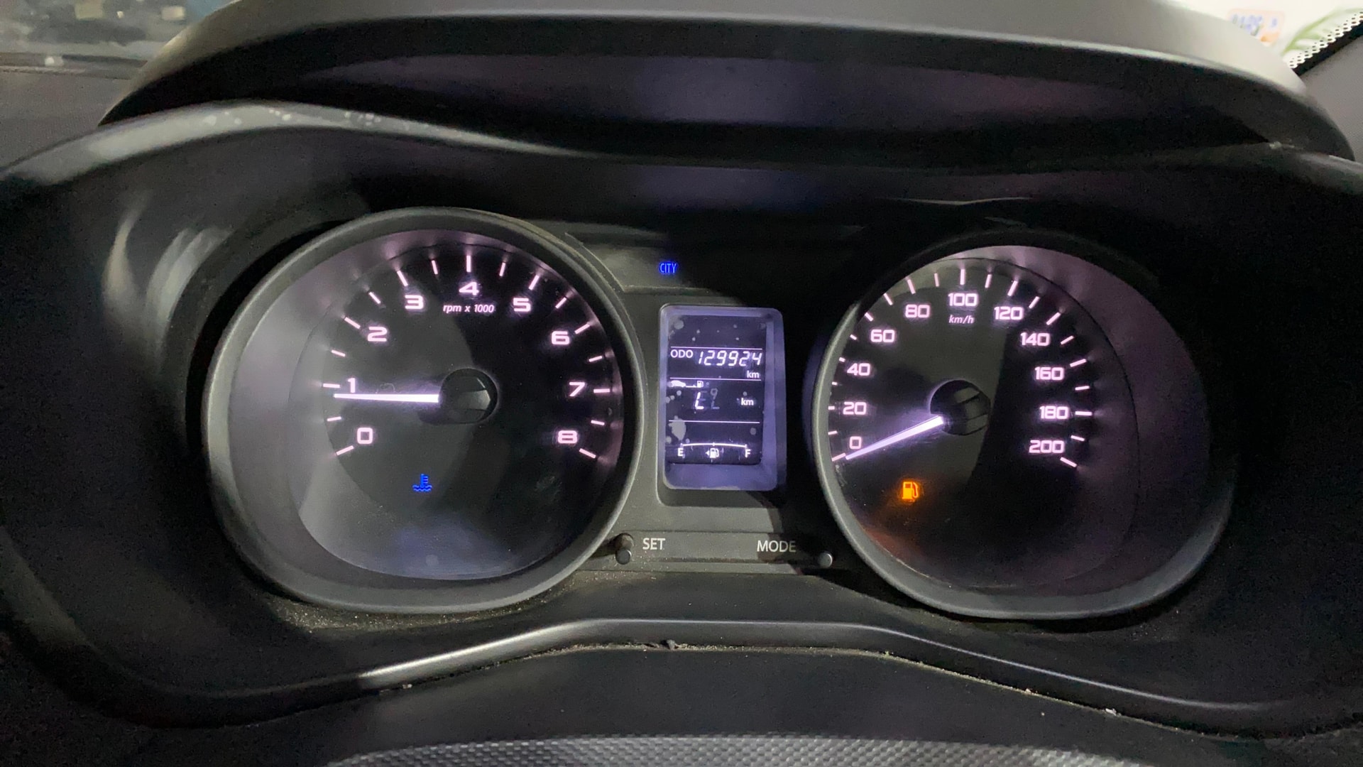View 2018 Tata Nexon Revotron XM Image 33 Used 2018 Tata Nexon Revotron XM Image 33
