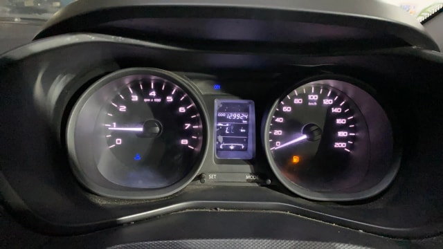 View Tata Nexon Image 33 Used Tata Nexon Image 33