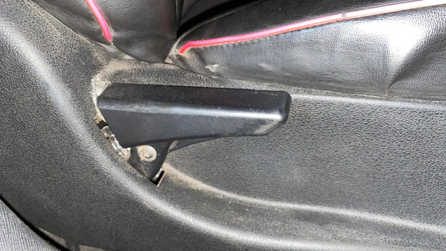 View Tata Nexon Image 18 Used Tata Nexon Image 18
