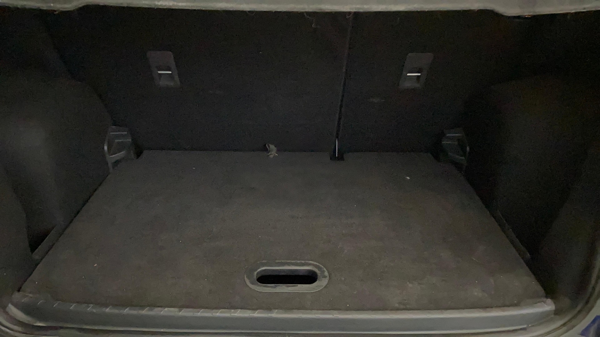 Used 2018 Ford EcoSport Used 2018 Ford EcoSport