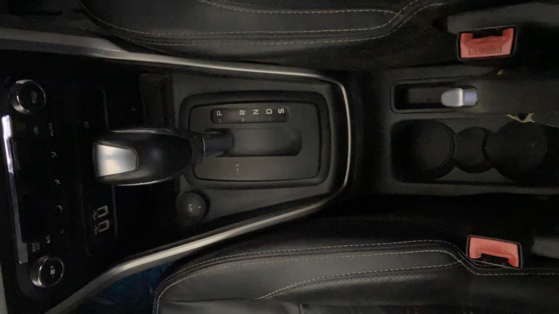Used 2018 Ford EcoSport Used 2018 Ford EcoSport