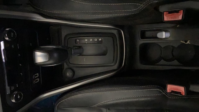 View Ford EcoSport Image 40 Used Ford EcoSport Image 40
