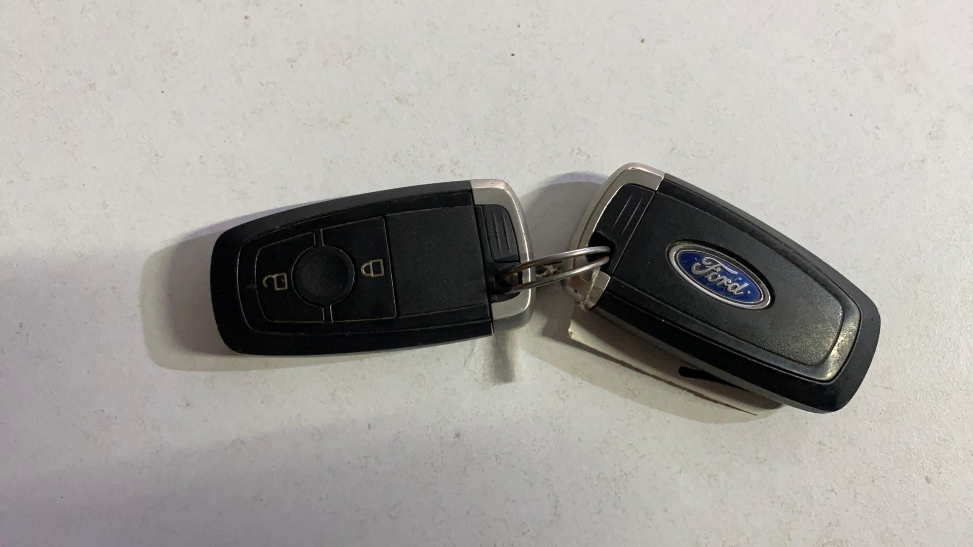 Used 2018 Ford EcoSport Used 2018 Ford EcoSport
