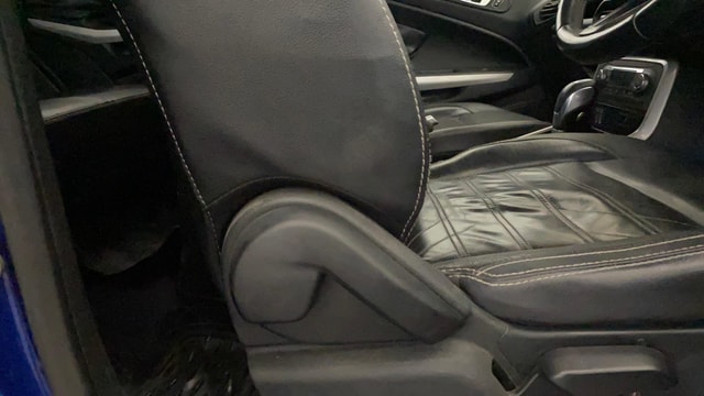 View Ford EcoSport Image 19 Used Ford EcoSport Image 19