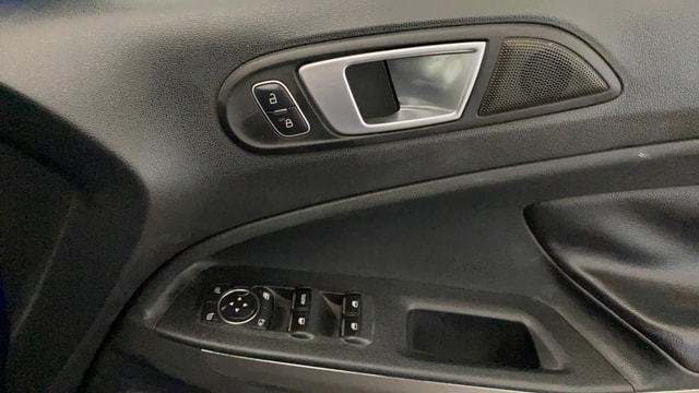 View Ford EcoSport Image 34 Used Ford EcoSport Image 34