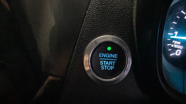 View Ford EcoSport Image 35 Used Ford EcoSport Image 35
