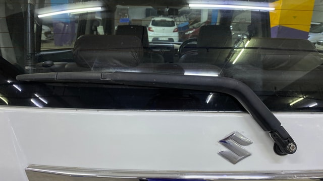 View Maruti Suzuki 1000 Image 25 Used Maruti Suzuki 1000 Image 25