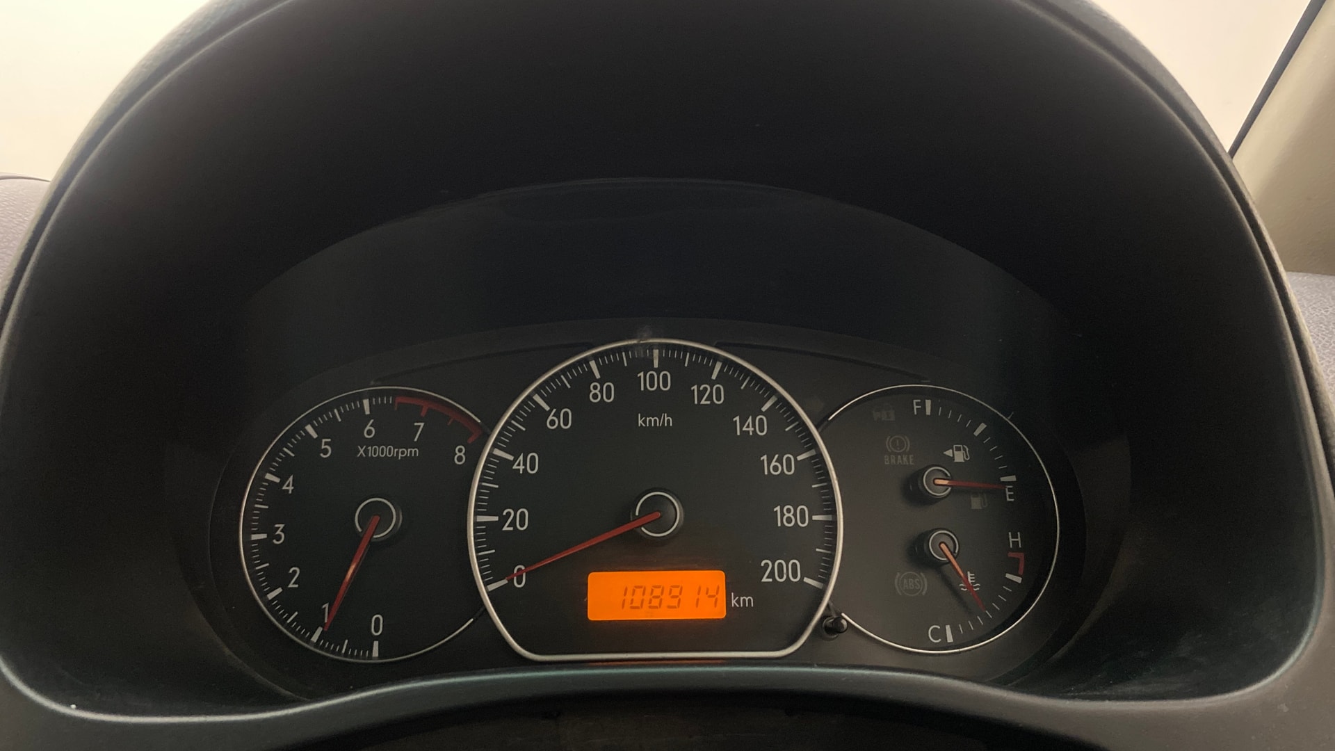 Used 2014 Maruti Suzuki 1000 Used 2014 Maruti Suzuki 1000
