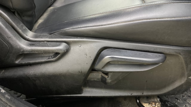 View Tata Nexon Image 18 Used Tata Nexon Image 18