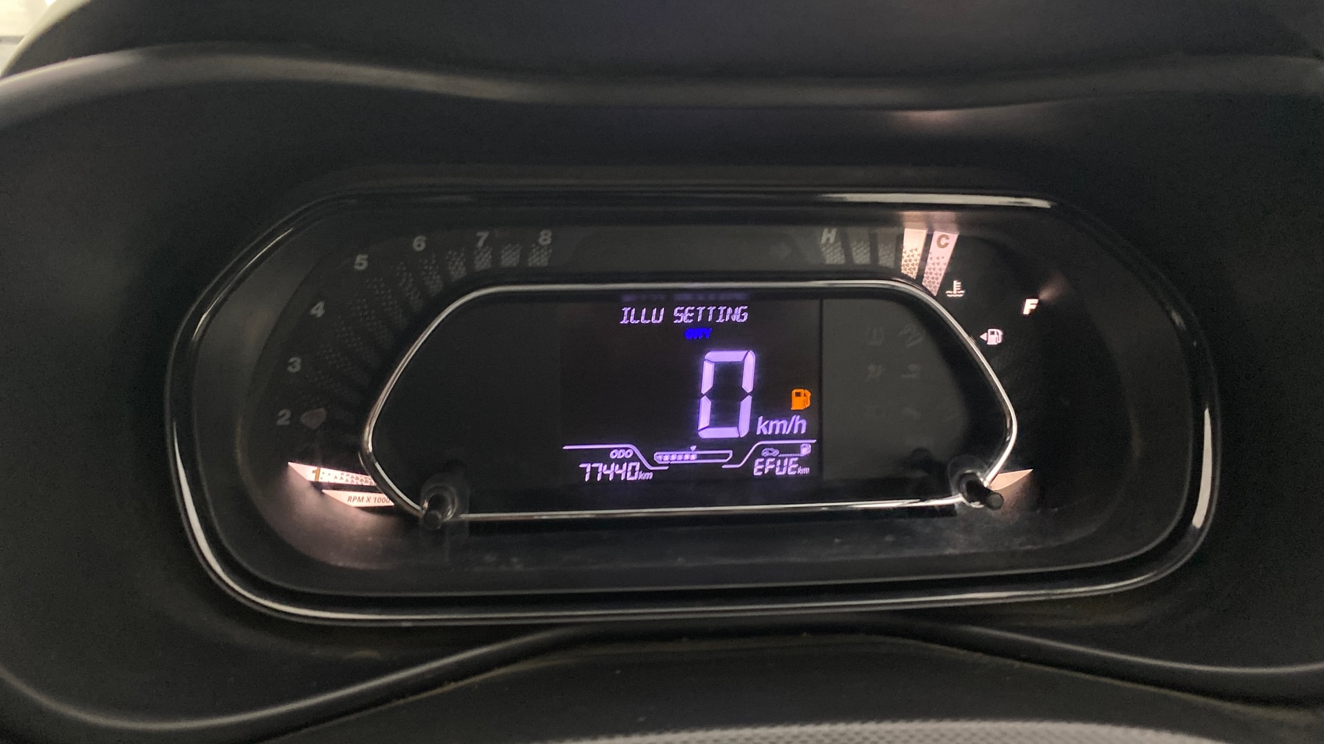 View 2021 Tata Nexon Revotron XE Image 35 Used 2021 Tata Nexon Revotron XE Image 35