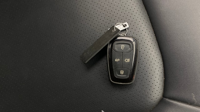 View Tata Nexon Image 27 Used Tata Nexon Image 27